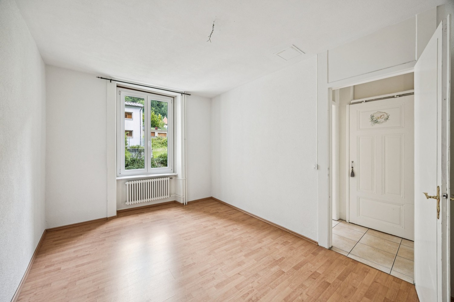 Appartamento di 4 ½ locali