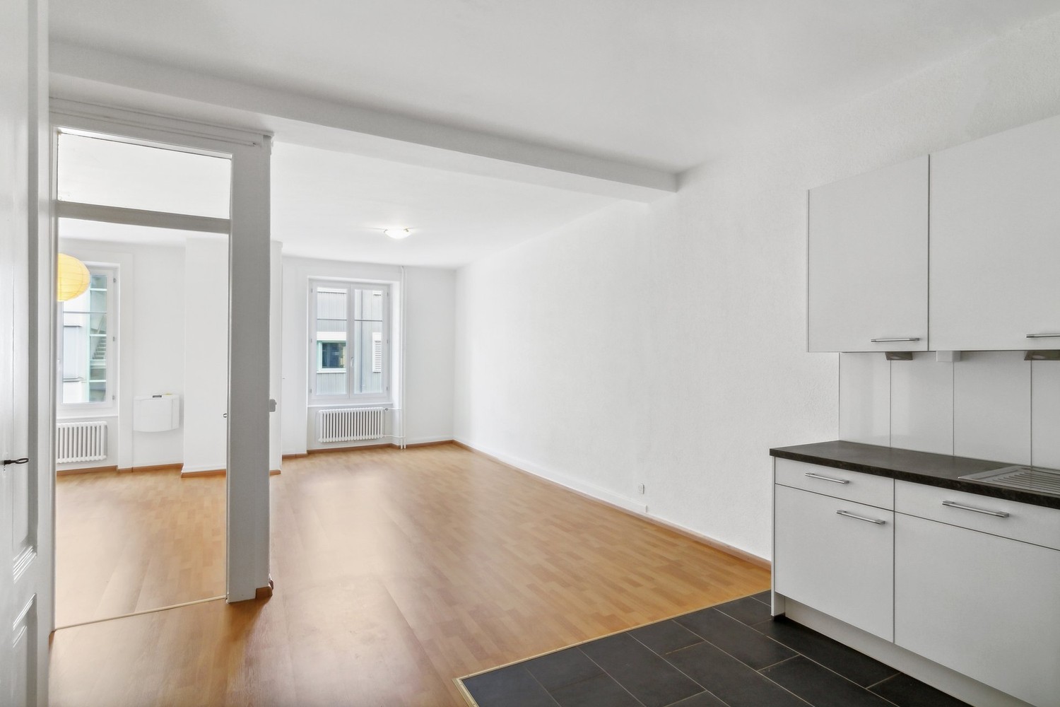 Appartamento di 4 ½ locali