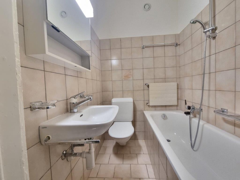 Appartamento di 4 ½ locali