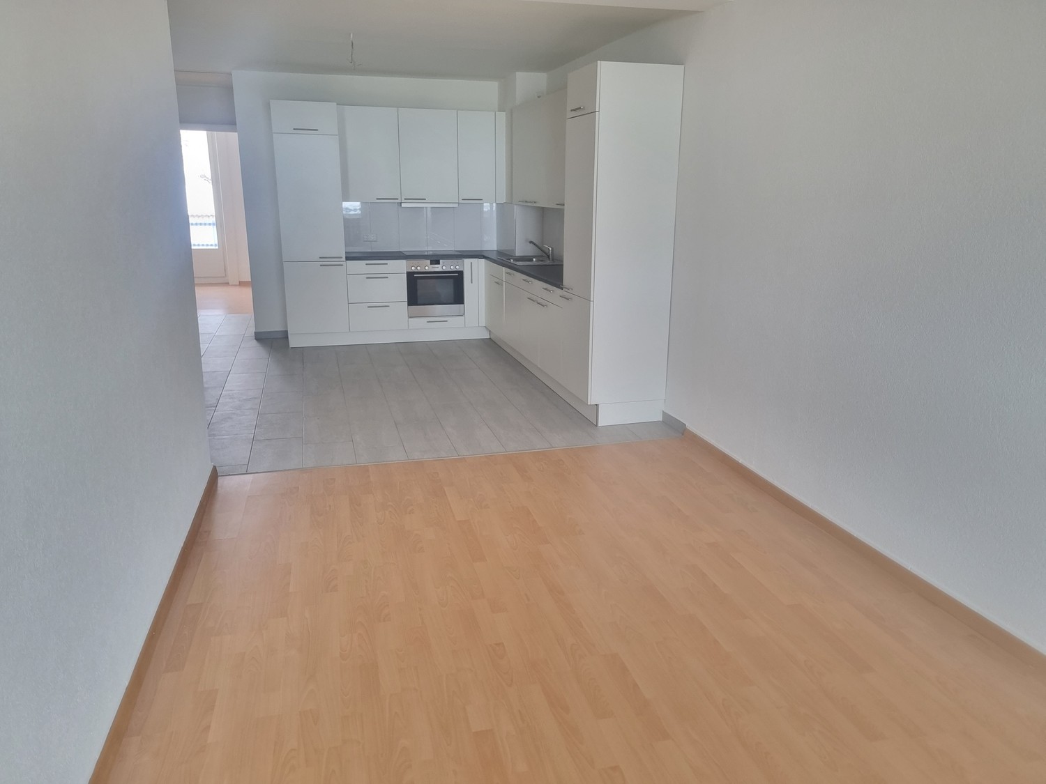Appartamento di 4 ½ locali