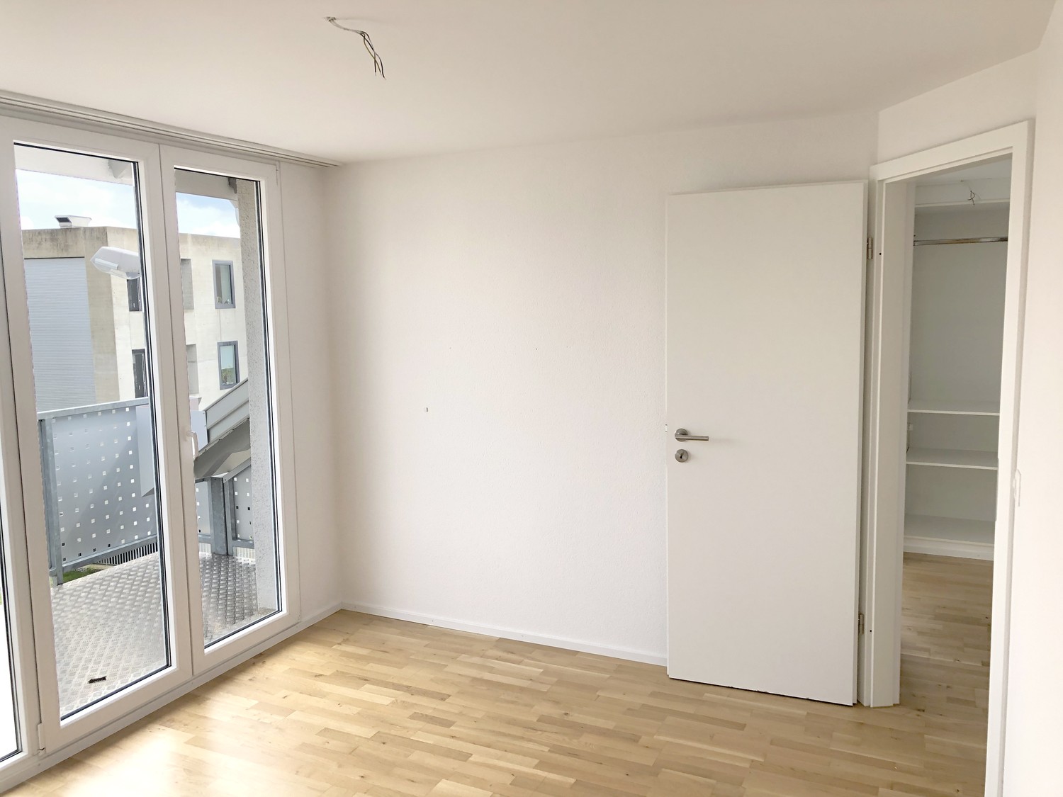 appartamento di 2 ½ locali