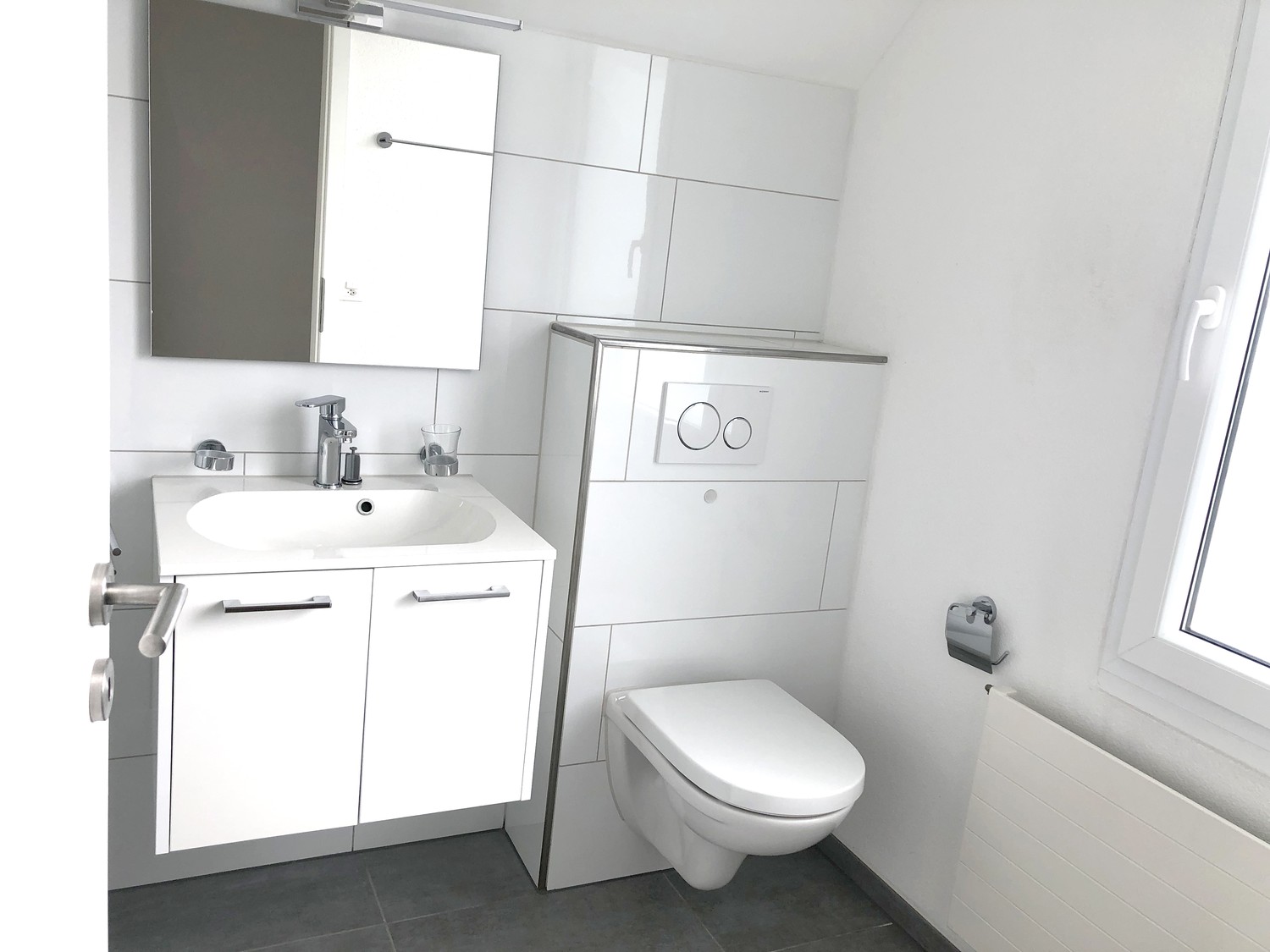 appartamento di 2 ½ locali