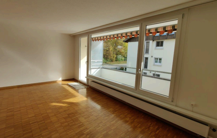 4 ½ rooms apartment