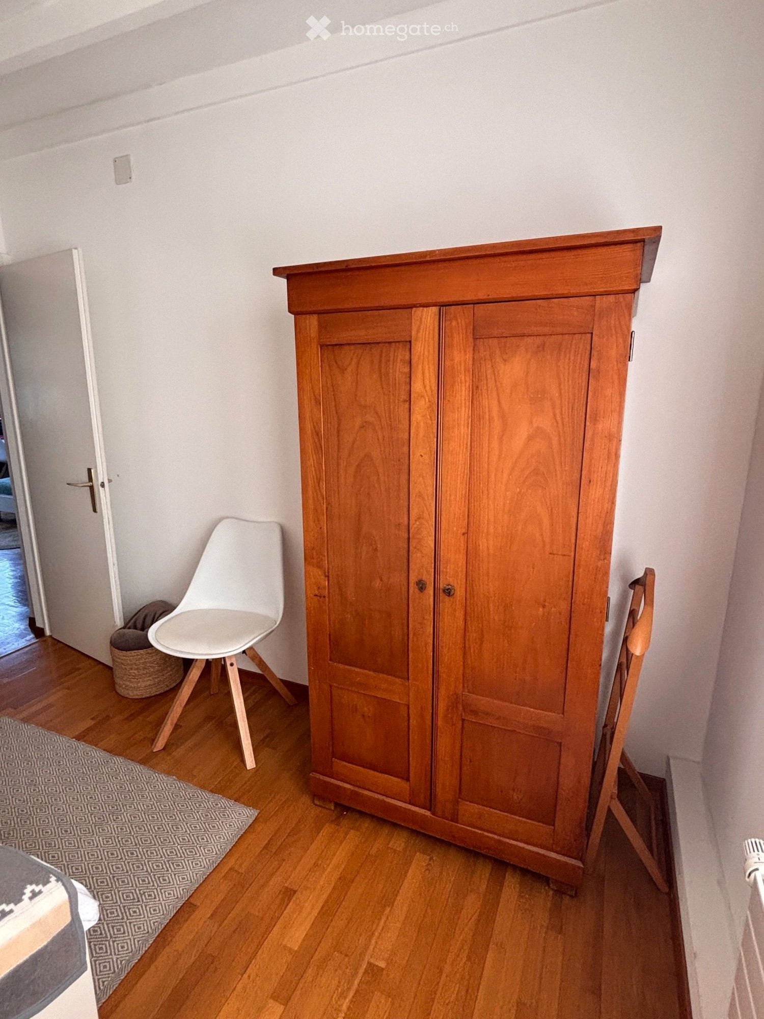 1 pièce chambre individuelle