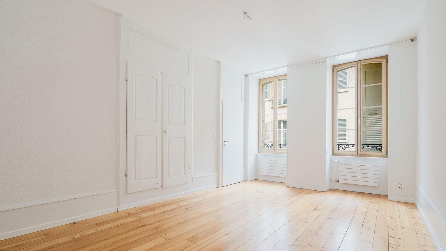 3 Zimmer Wohnung