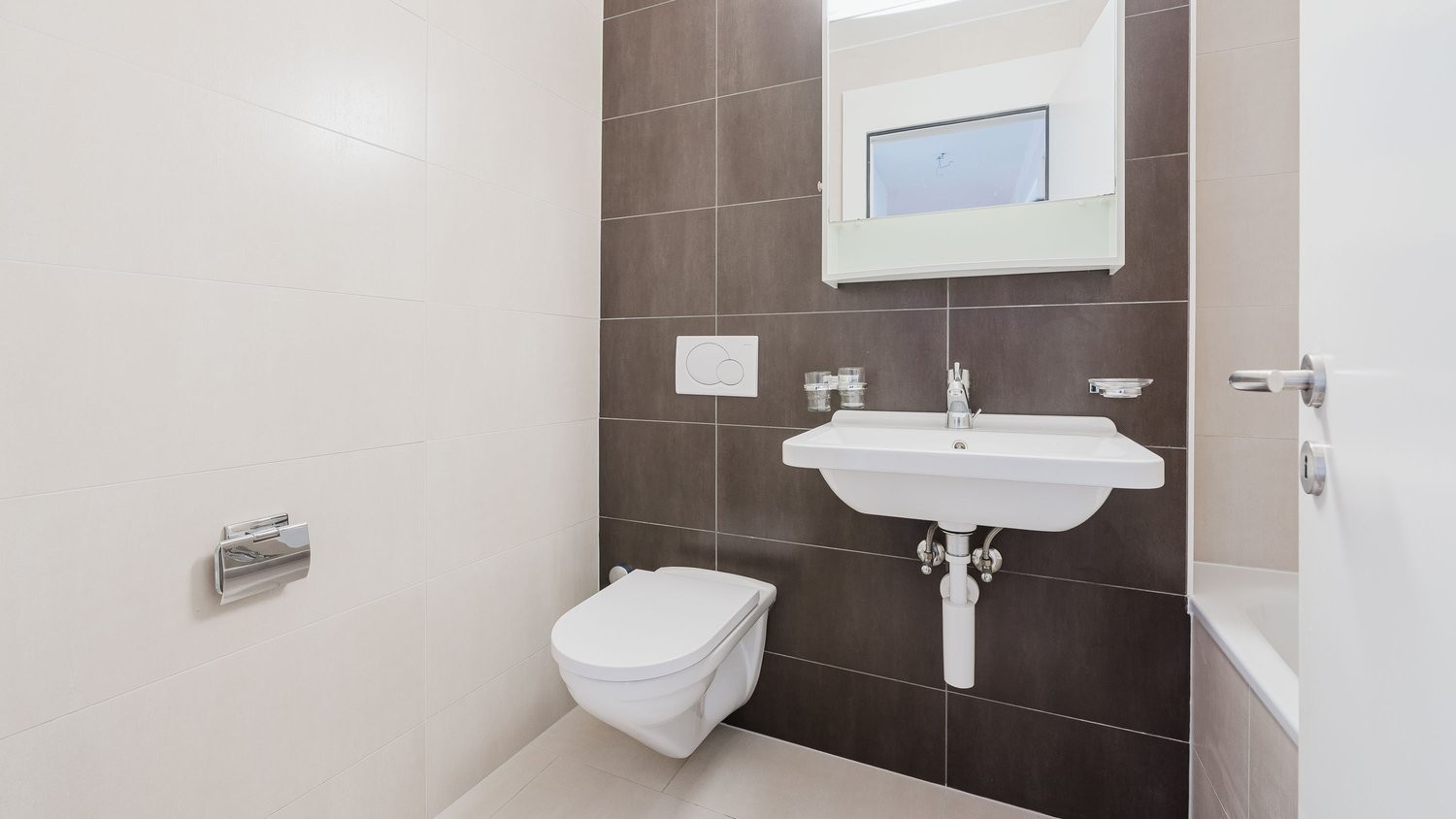 3 Zimmer Wohnung