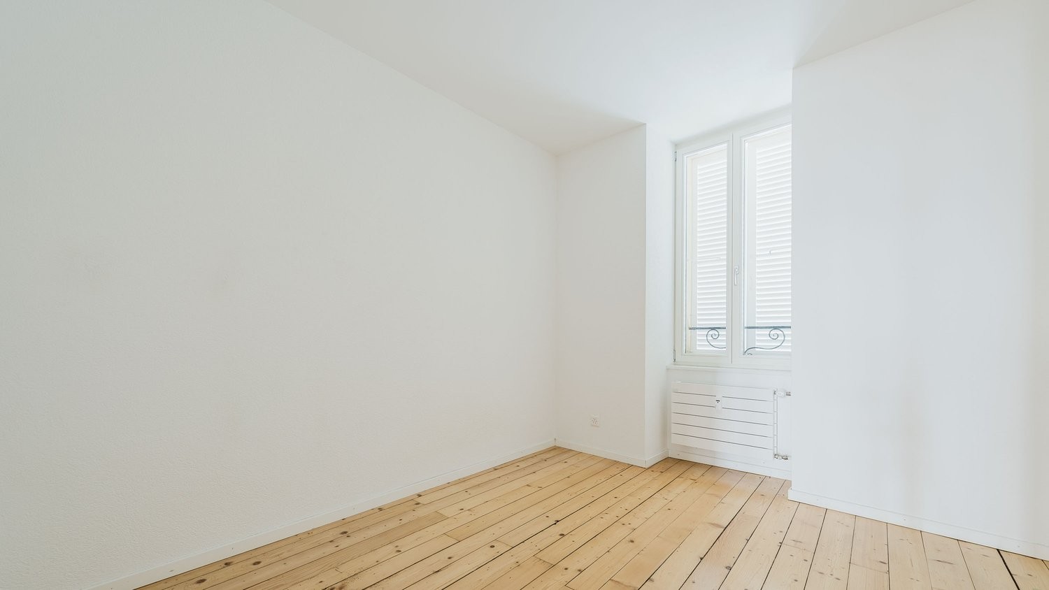 3 Zimmer Wohnung
