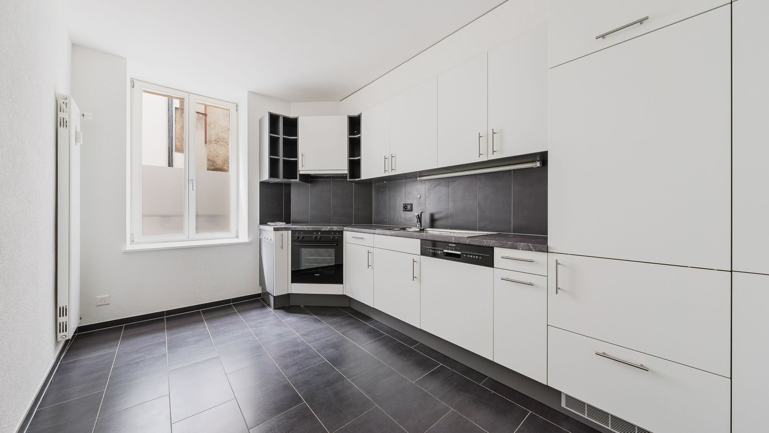 3 Zimmer Wohnung