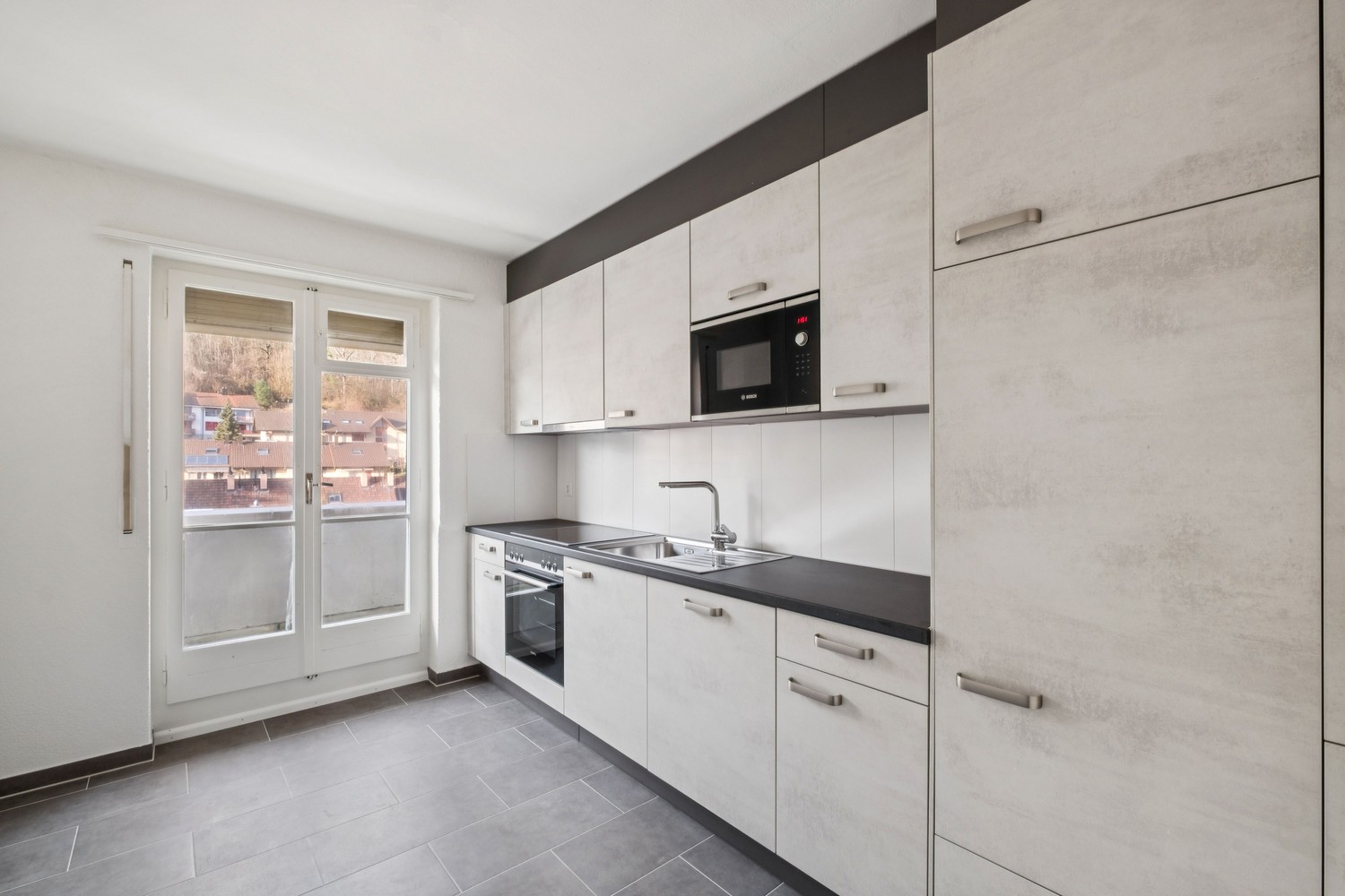 4 ½ rooms apartment