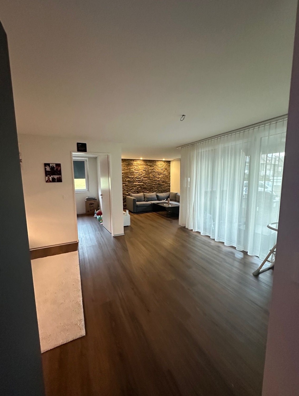 Appartamento di 4 ½ locali
