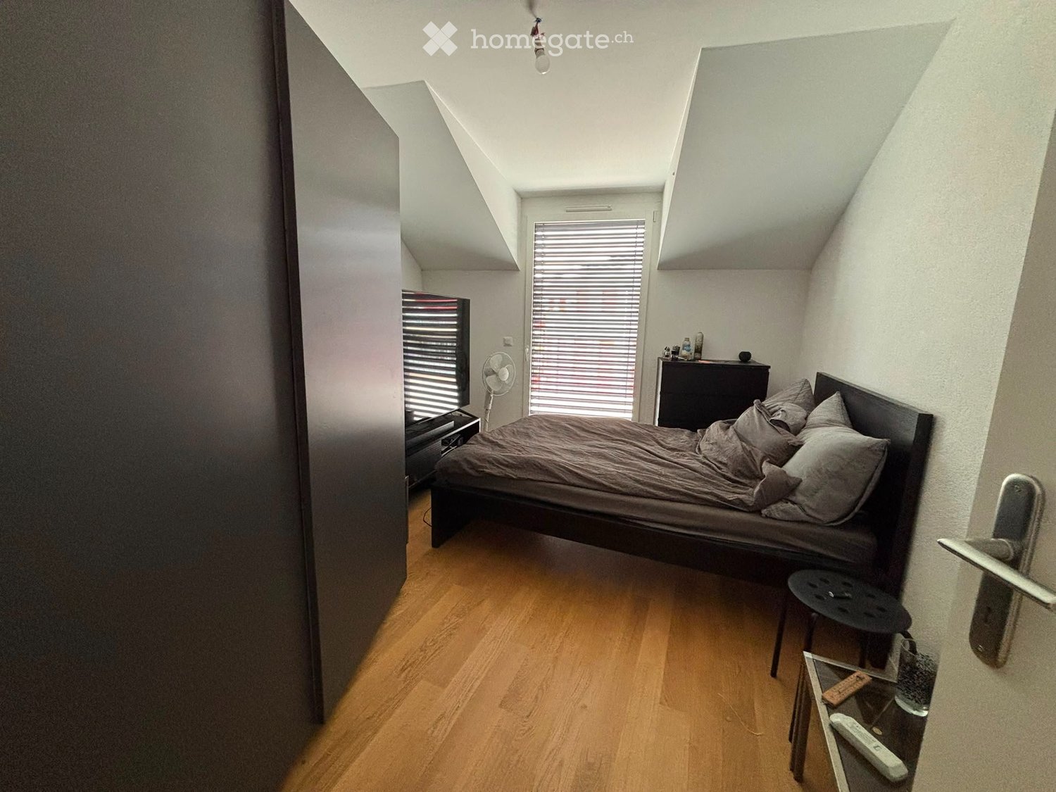 3 ½ Zimmer Wohnung
