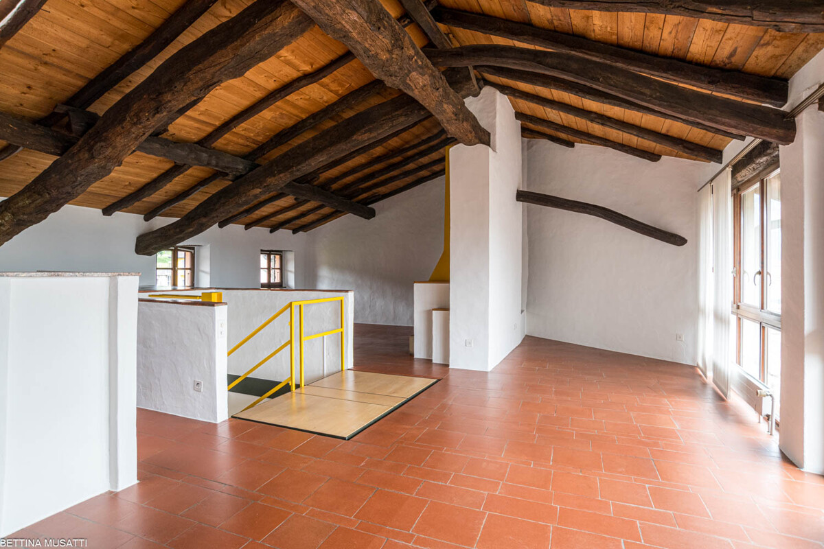 5 ½ rooms apartment