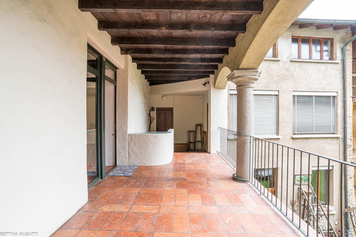 5 ½ rooms apartment