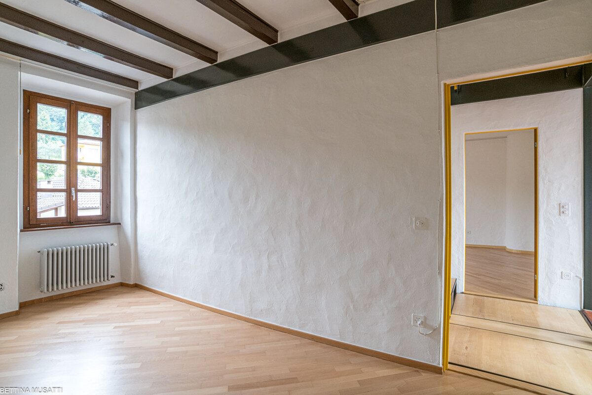 5 ½ rooms apartment