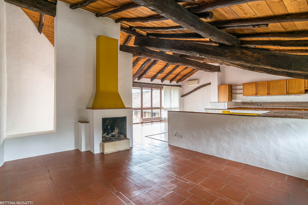 5 ½ rooms apartment