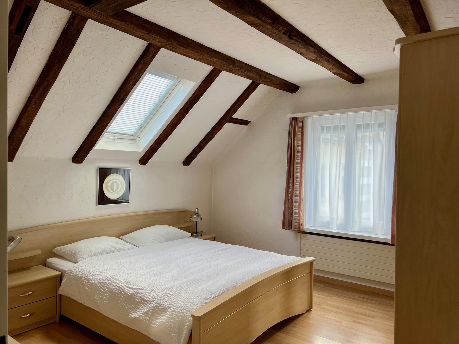 Appartamento di 2 ½ locali