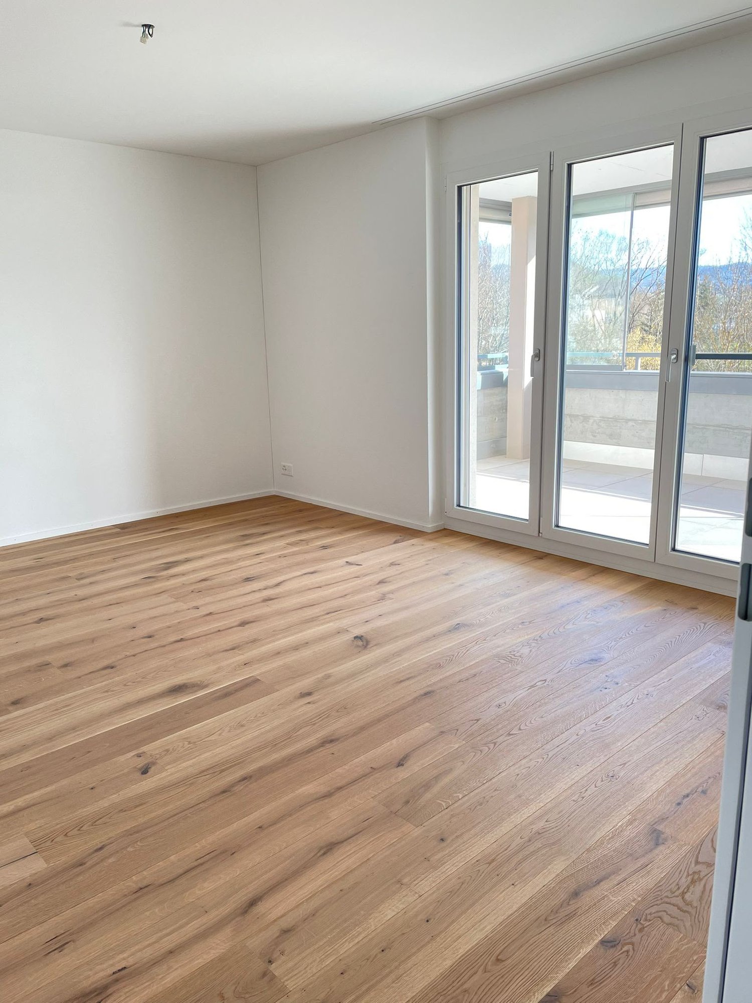 Appartement de 5 ½ pièces