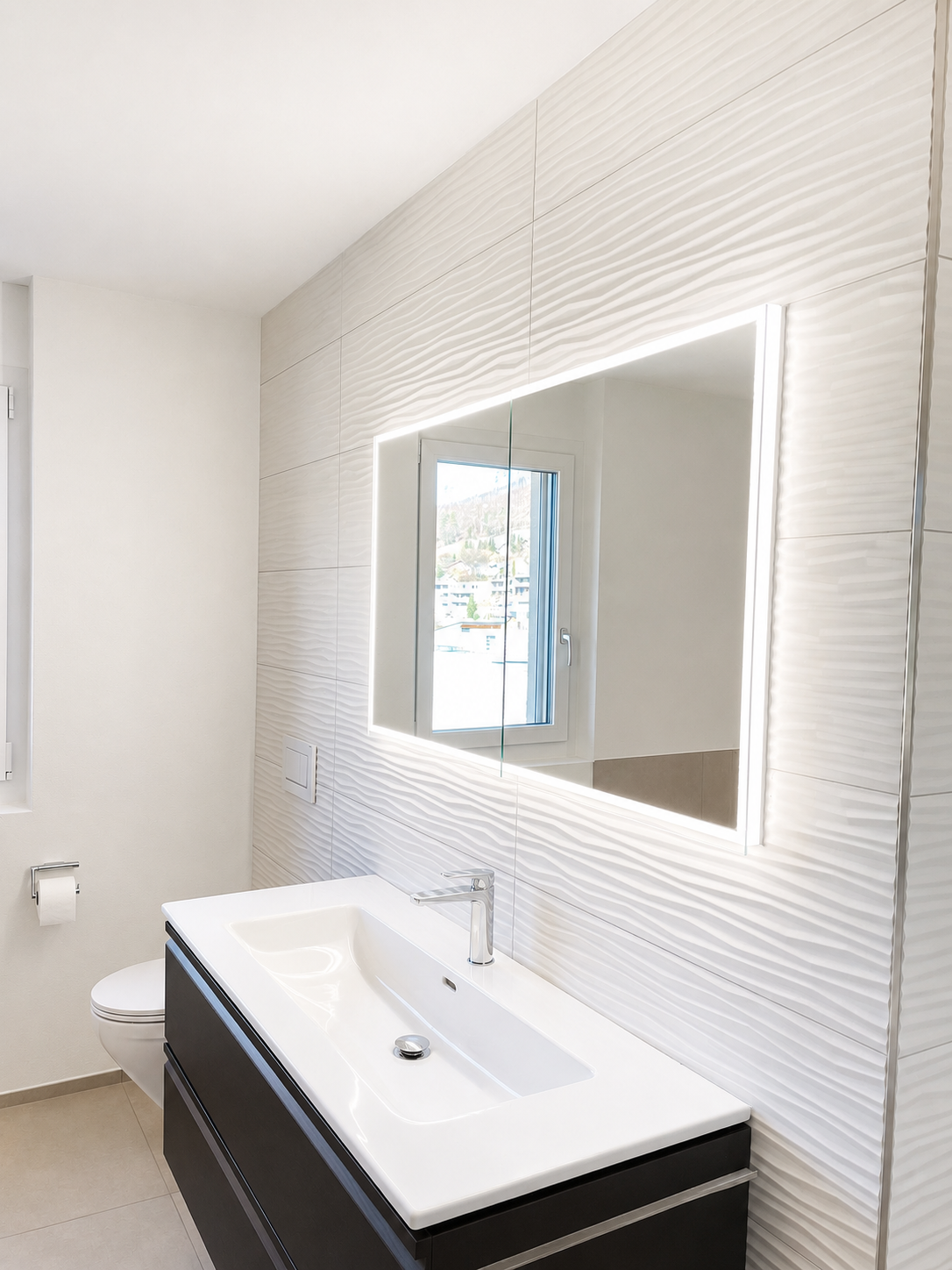 Appartement de 5 ½ pièces