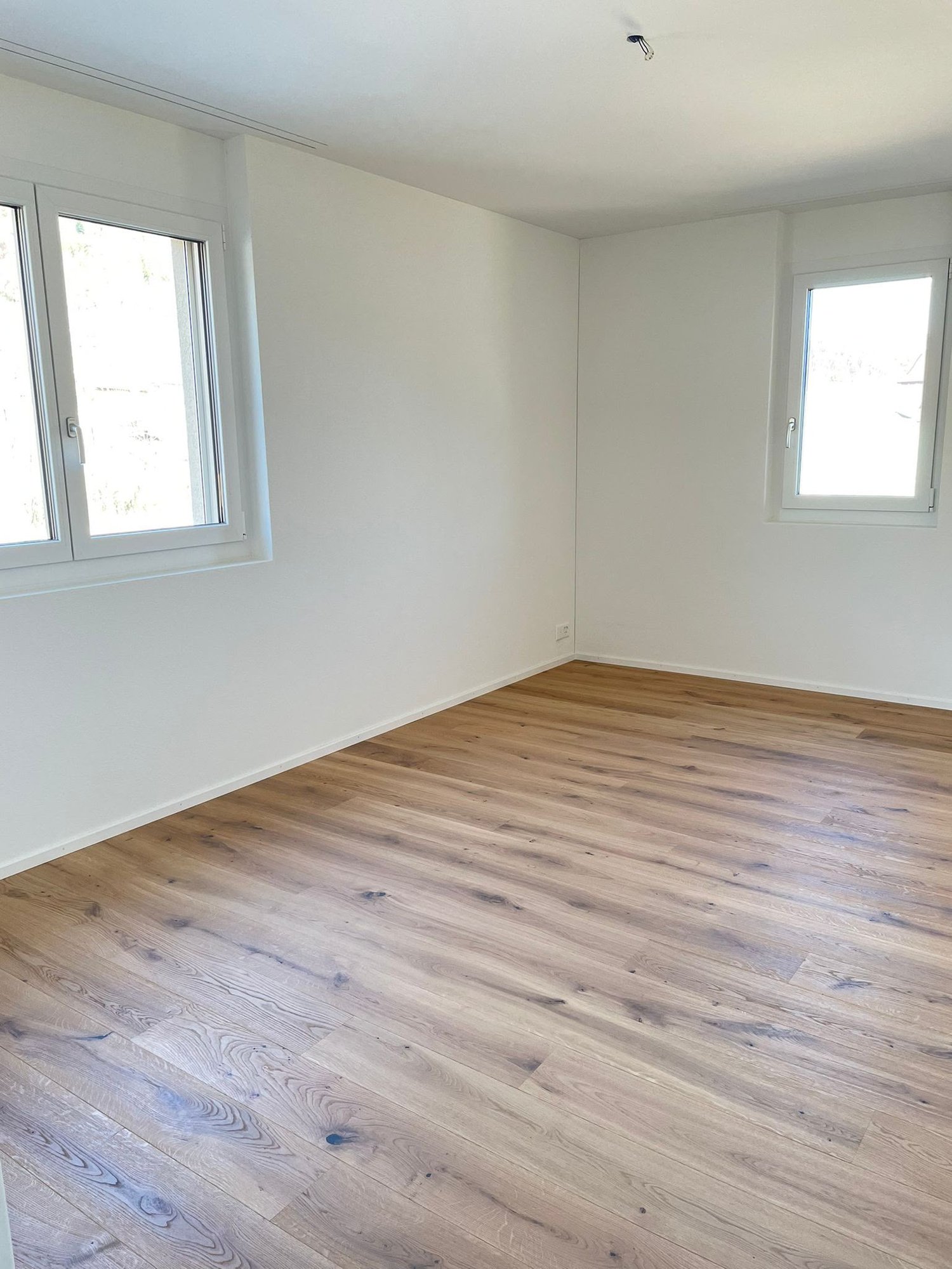 Appartement de 5 ½ pièces