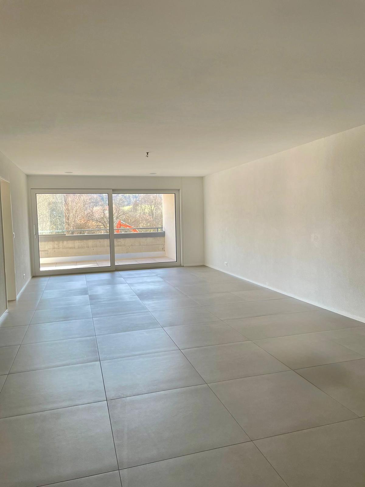 Appartement de 5 ½ pièces