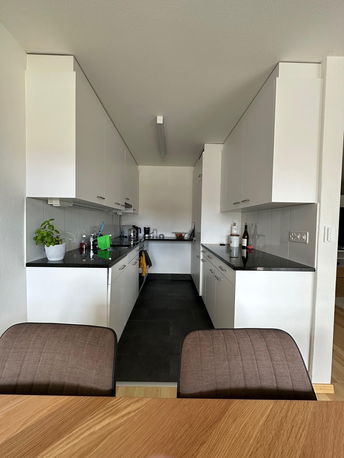 Appartement 3 ½ pièces