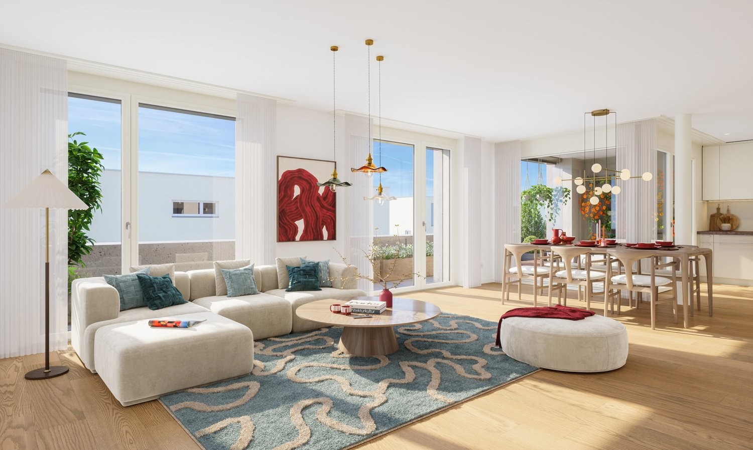 Appartement