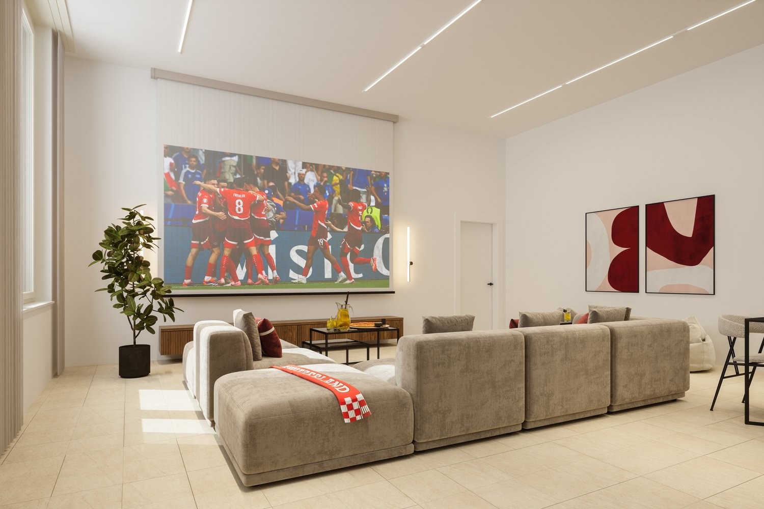 Appartement