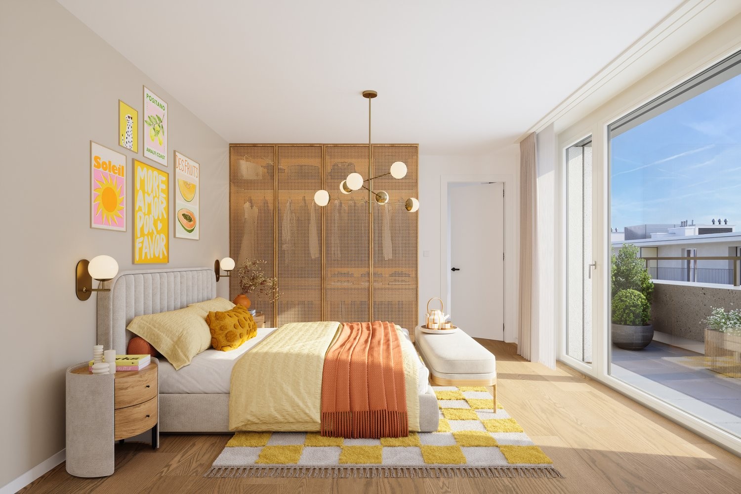 Appartement