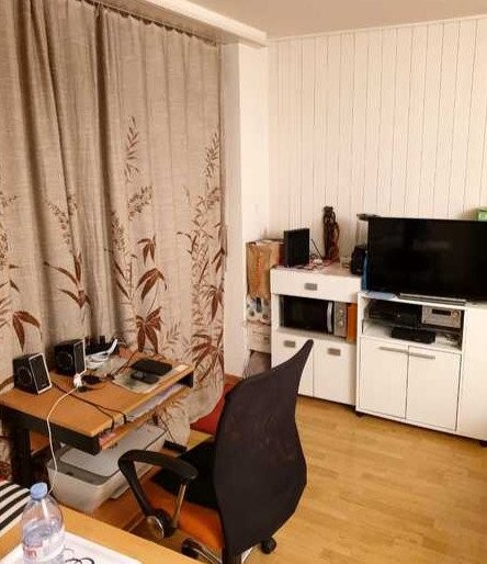 1 ½ rooms furnished flat