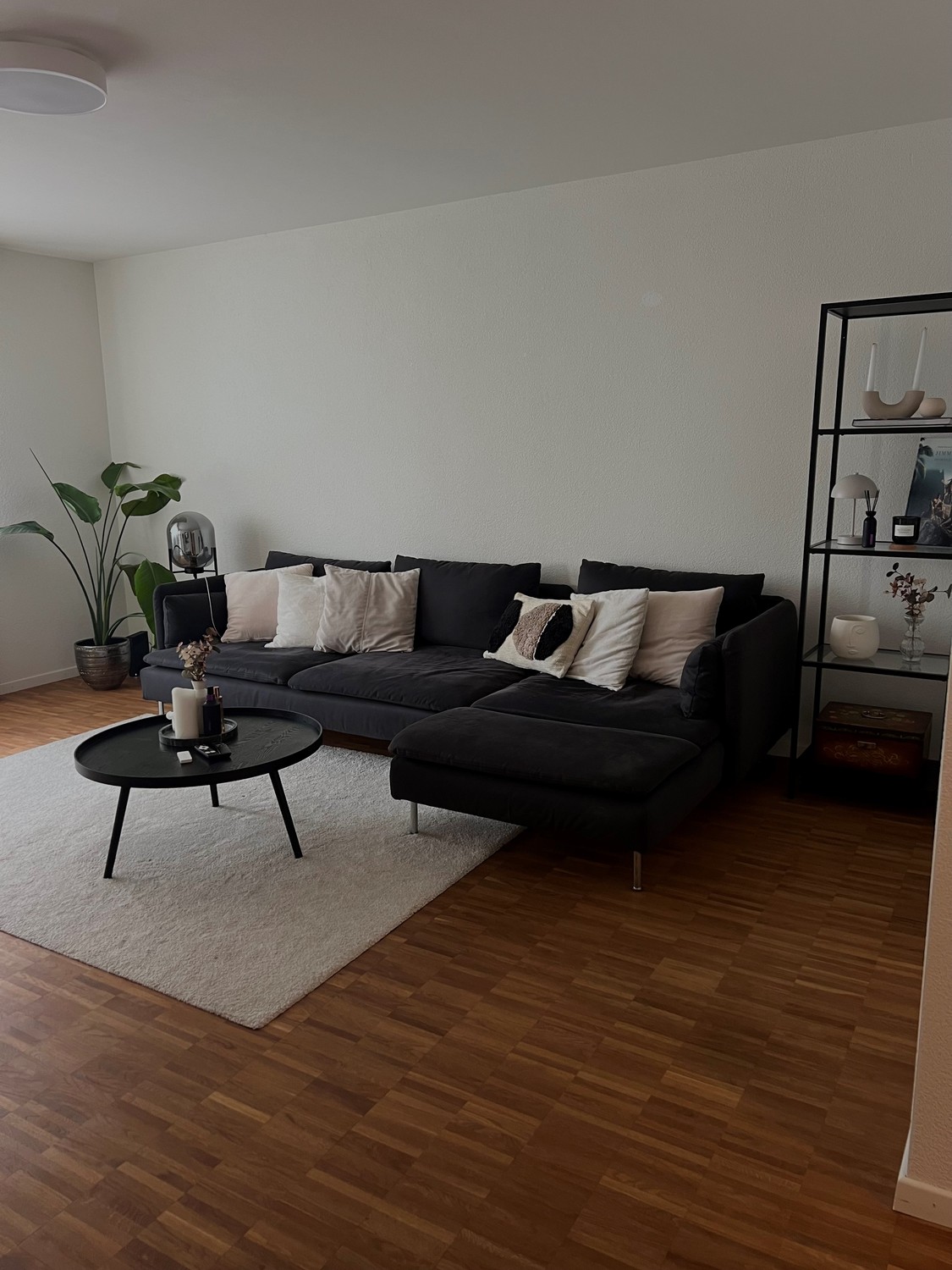 Appartamento di 2 ½ locali