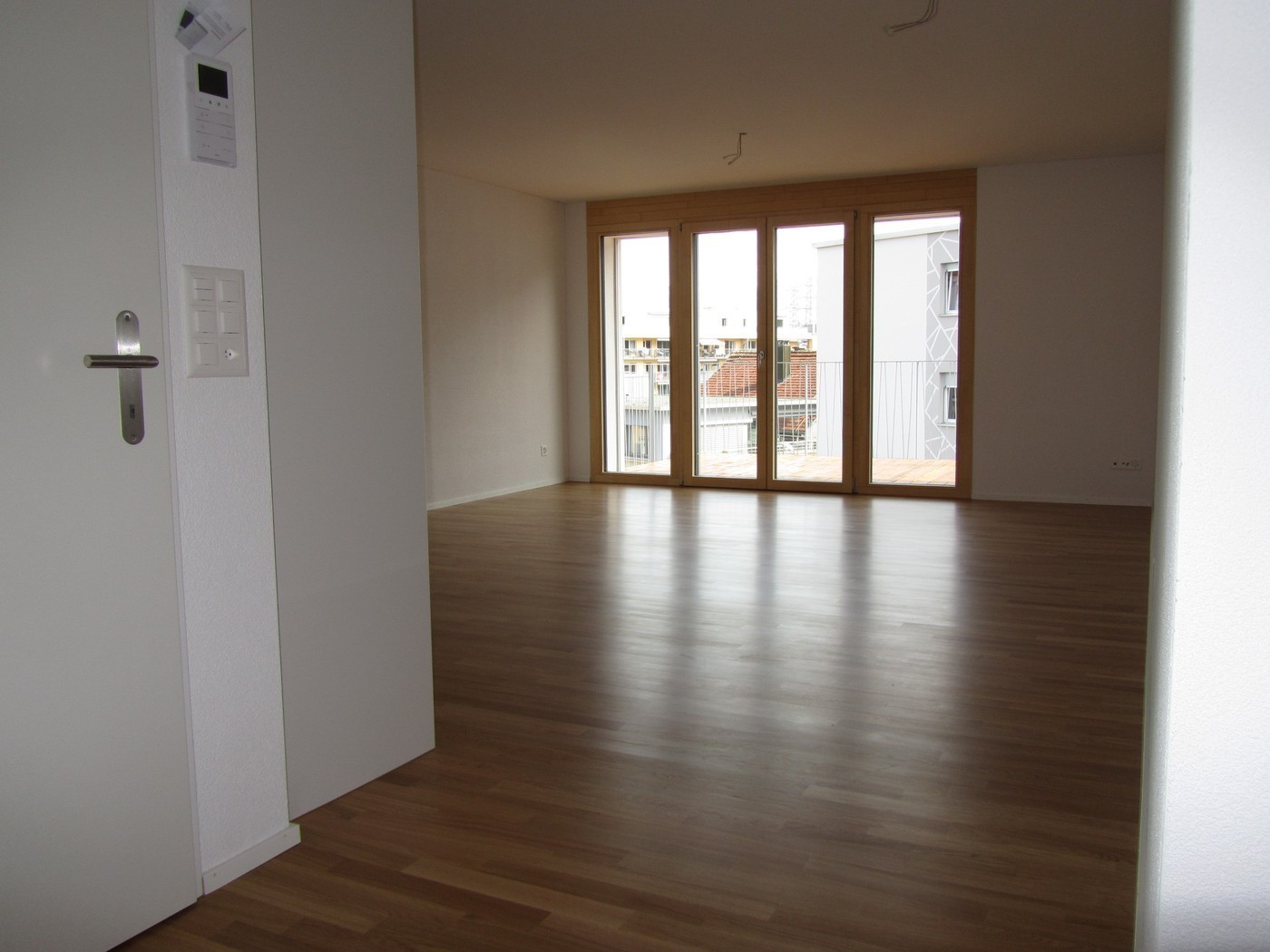 Appartamento di 2 ½ locali