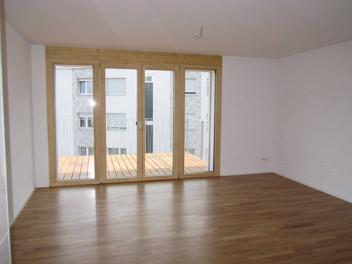 Appartamento di 2 ½ locali