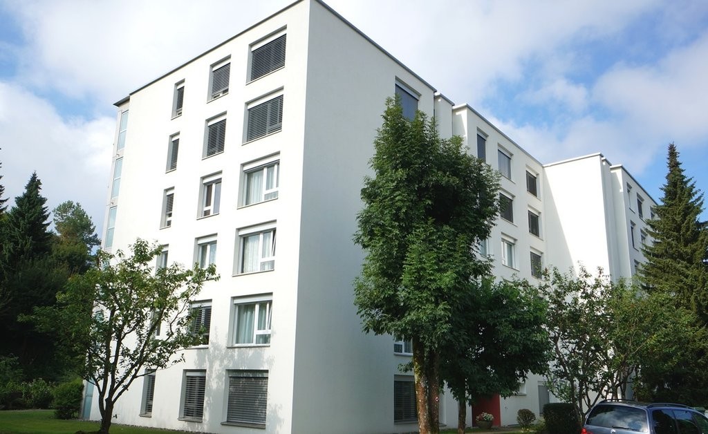 13m² underground slot