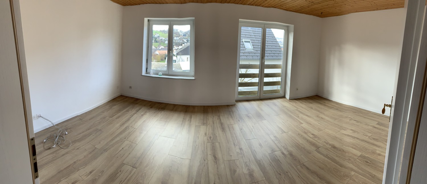 6 ½ rooms single house