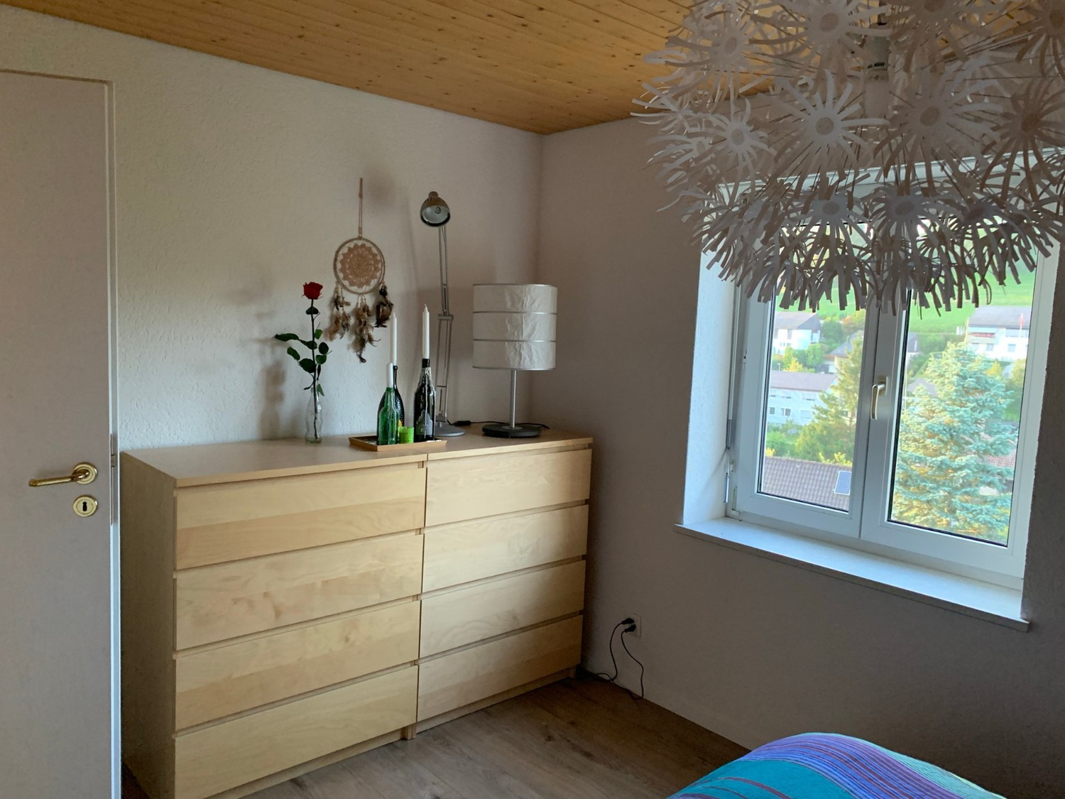 6 ½ rooms single house