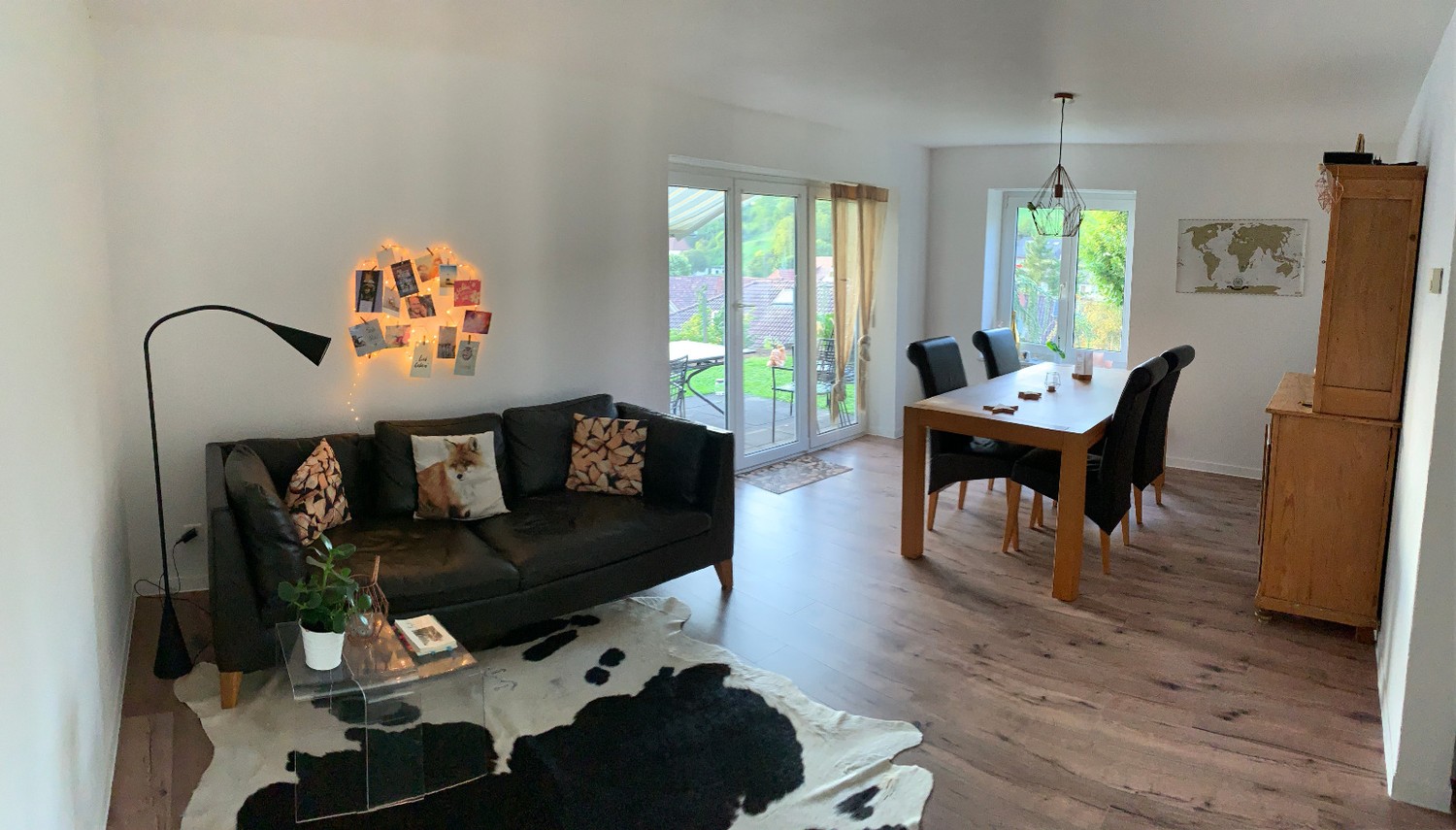 6 ½ rooms single house