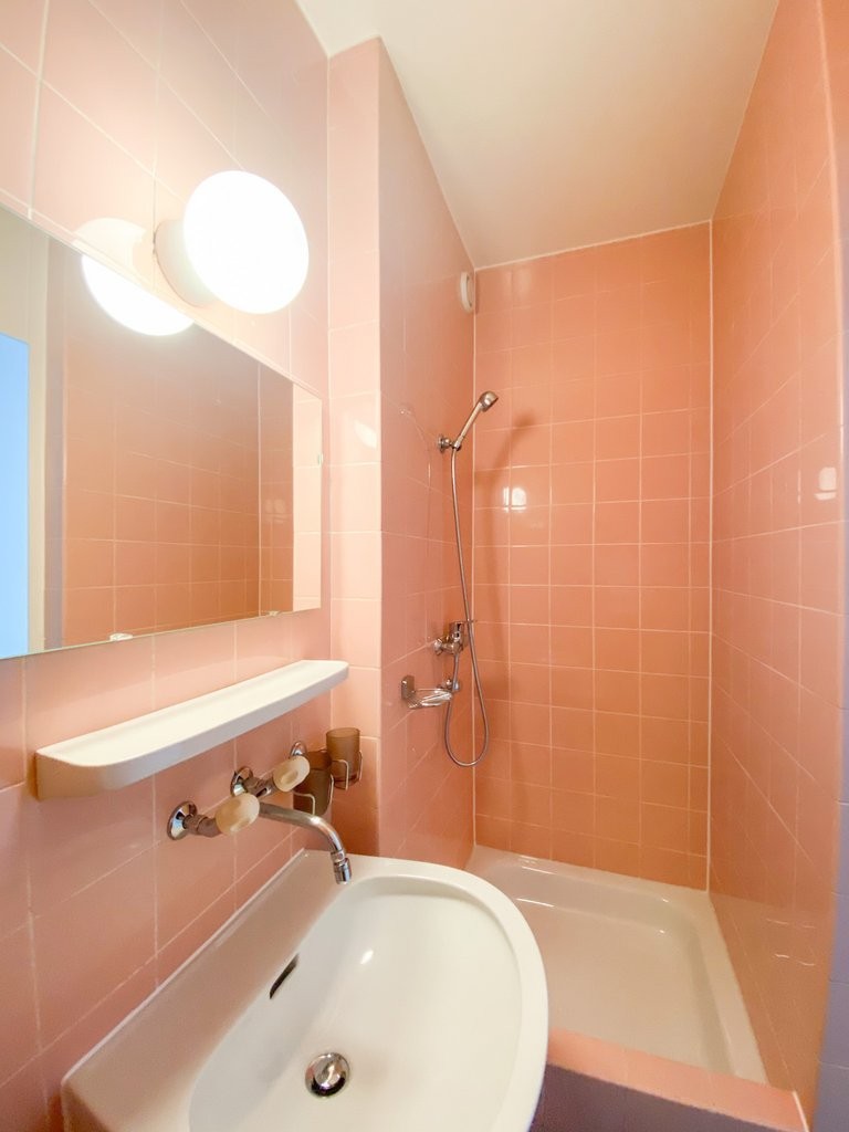 1 room apartment