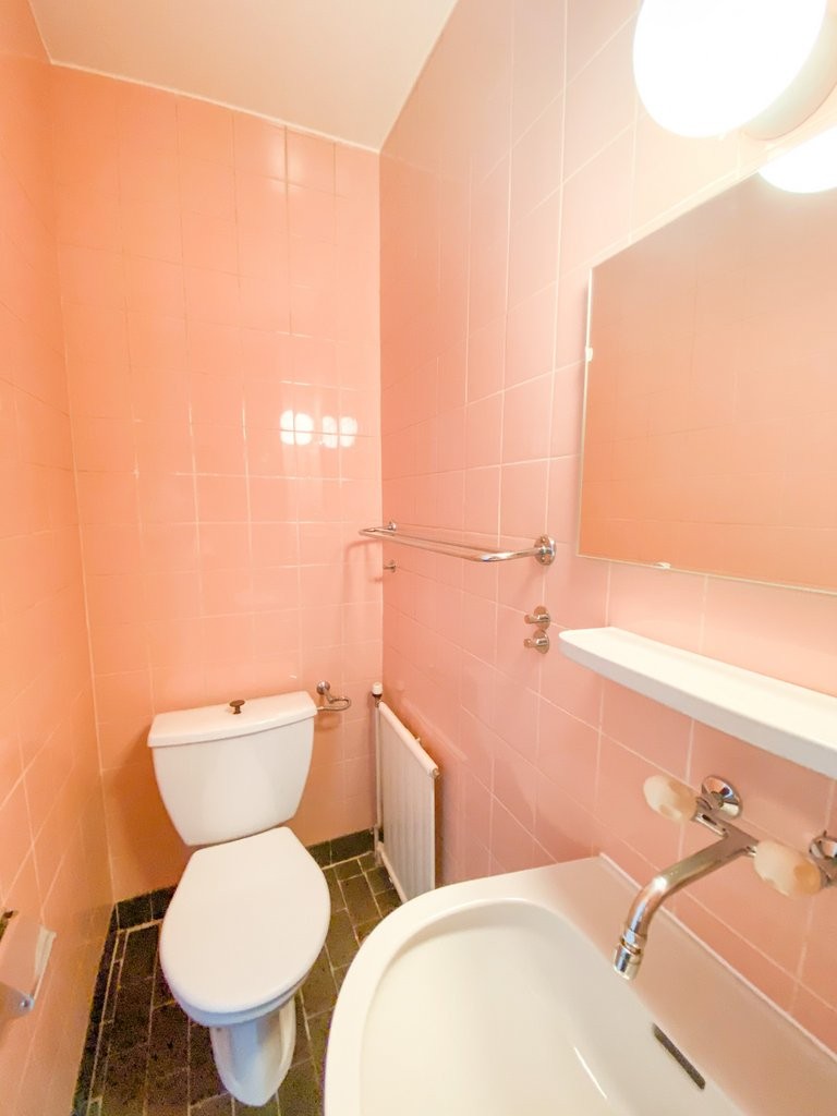 1 room apartment
