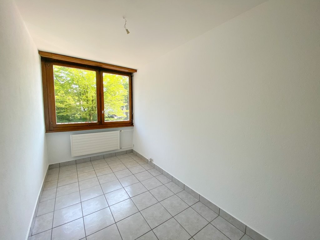 1 room apartment