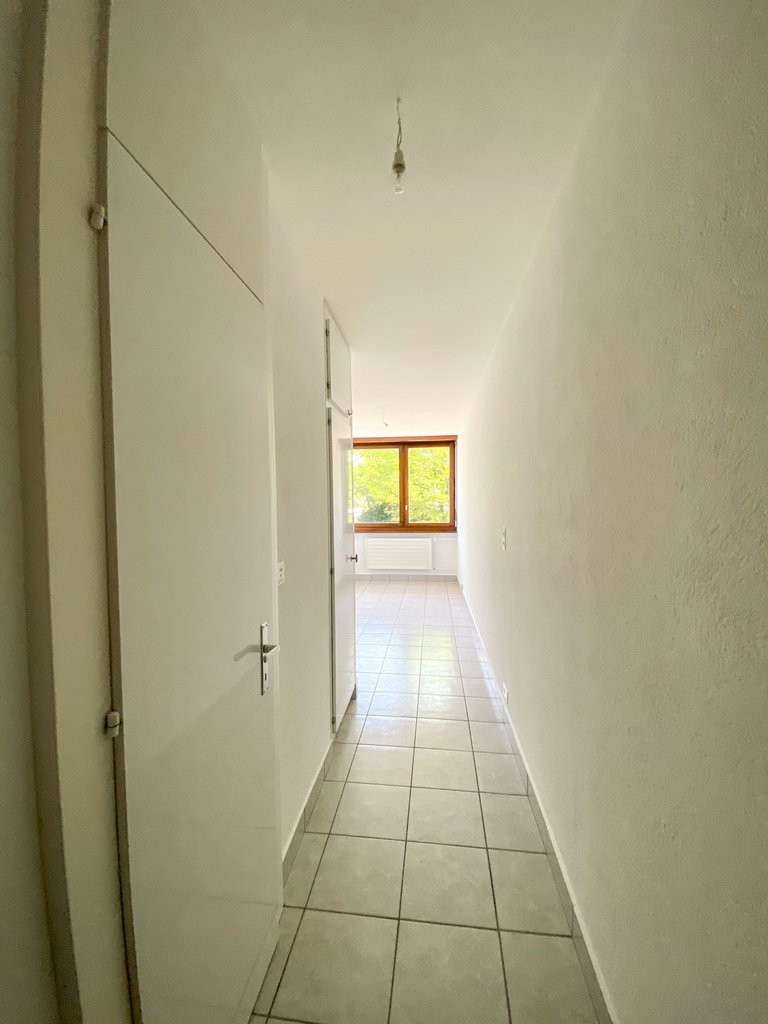 1 room apartment