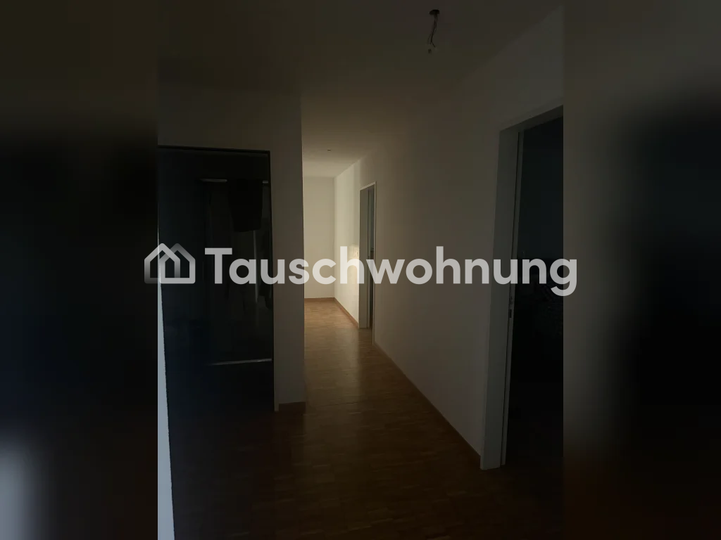 Appartement de 4 ½ pièces