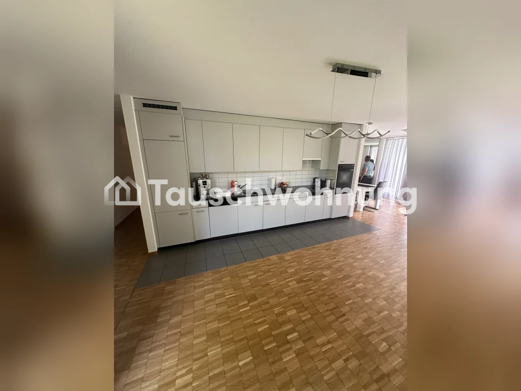 Appartement de 4 ½ pièces