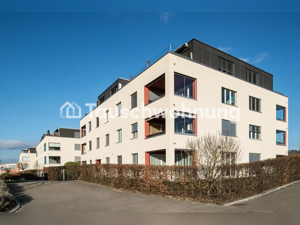Appartement de 4 ½ pièces