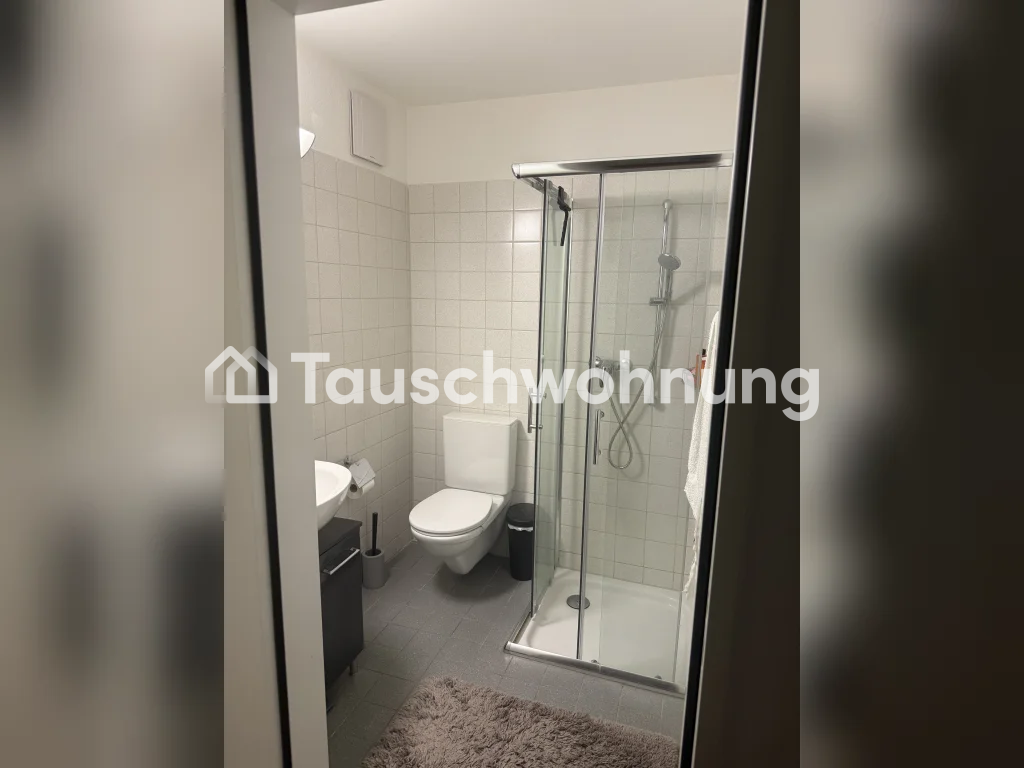 Appartement de 4 ½ pièces