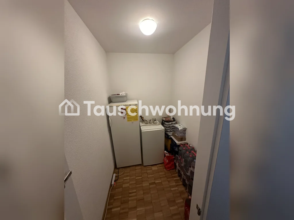 Appartement de 4 ½ pièces