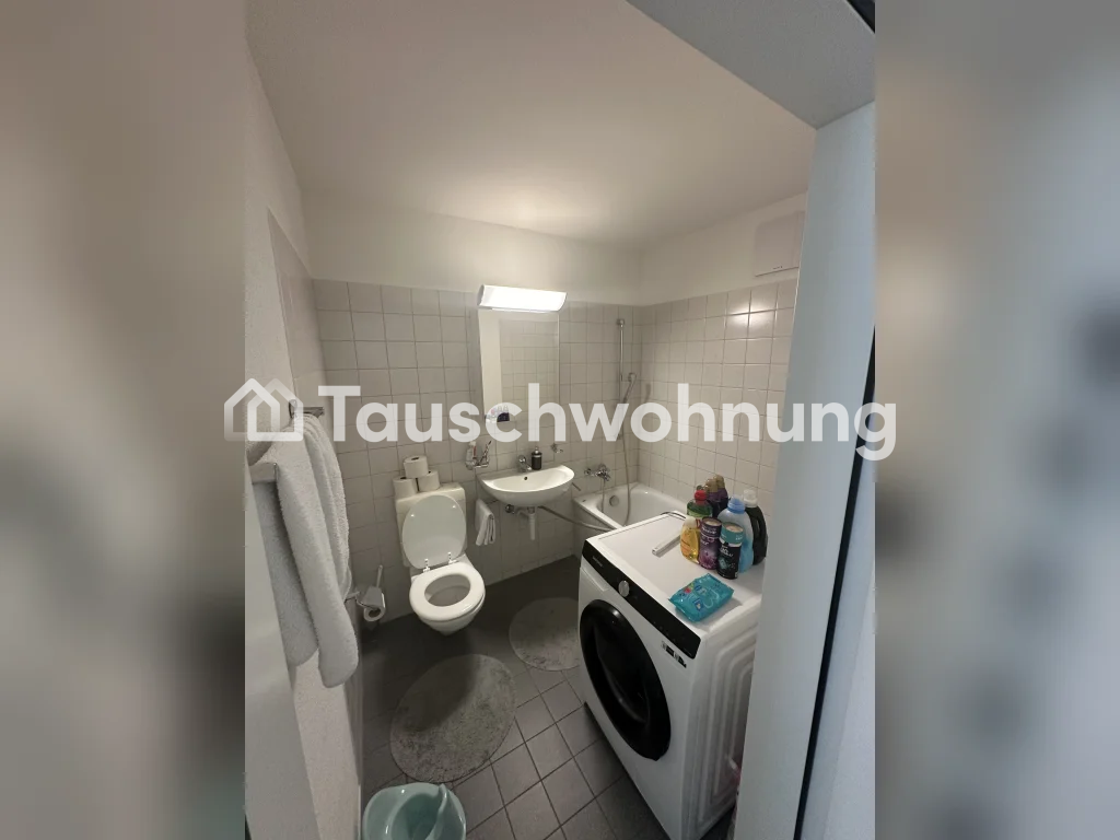 Appartement de 4 ½ pièces