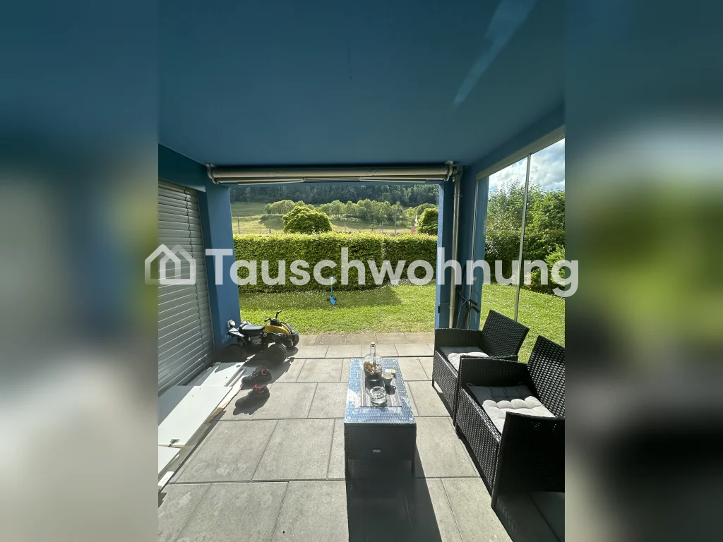 Appartement de 4 ½ pièces