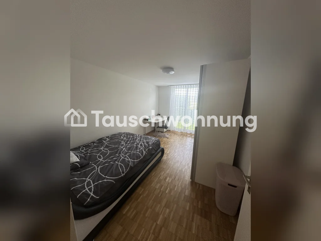 Appartement de 4 ½ pièces