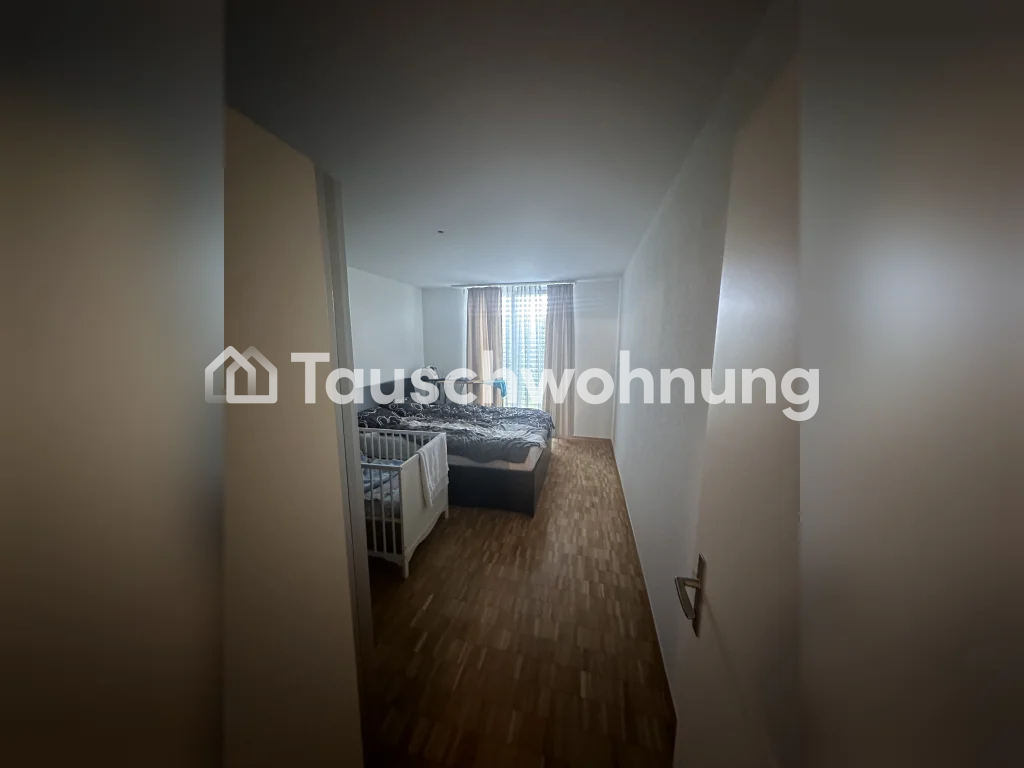Appartement de 4 ½ pièces