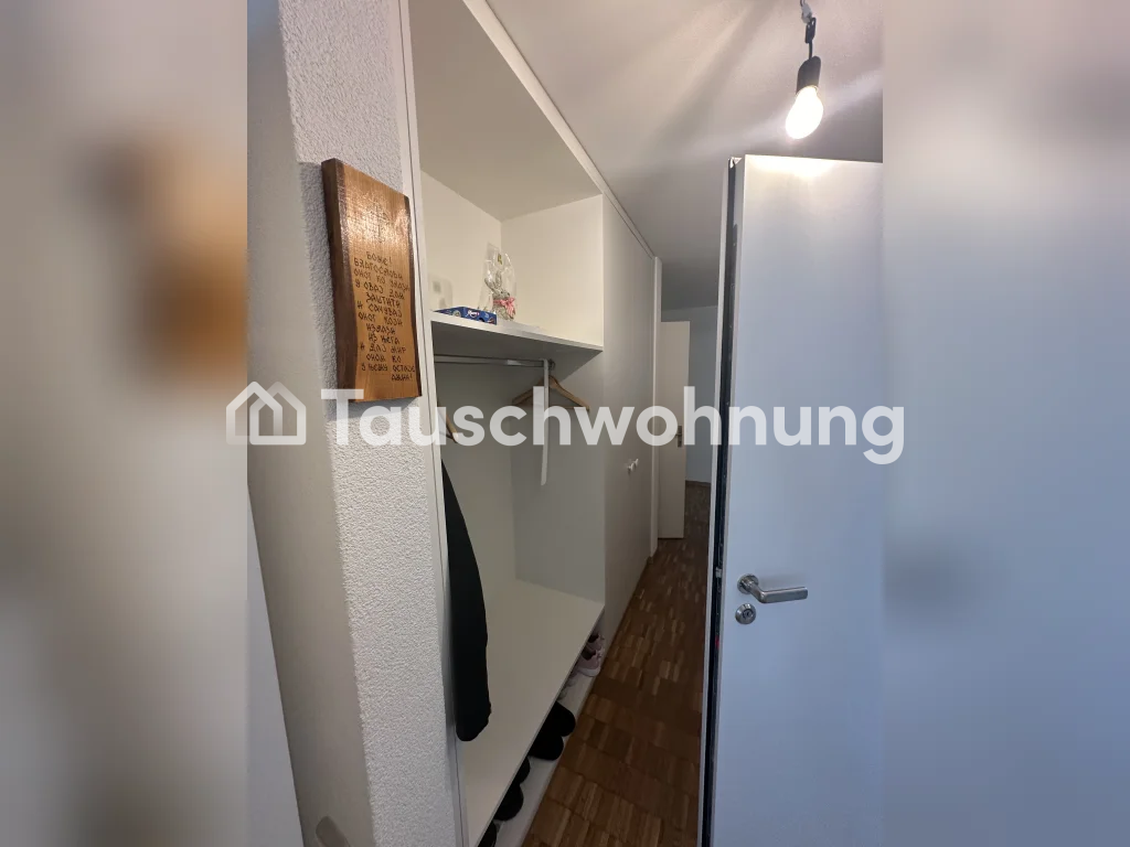 Appartement de 4 ½ pièces